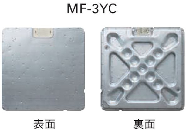 オプションパネルMF-3YC